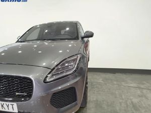 Jaguar E-Pace 2.0 P 147KW R-DYNAMIC SE AUTO 4WD 200 5P  - Foto 4