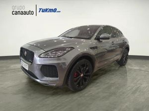 Jaguar E-Pace 2.0 P 147KW R-DYNAMIC SE AUTO 4WD 200 5P  - Foto 2
