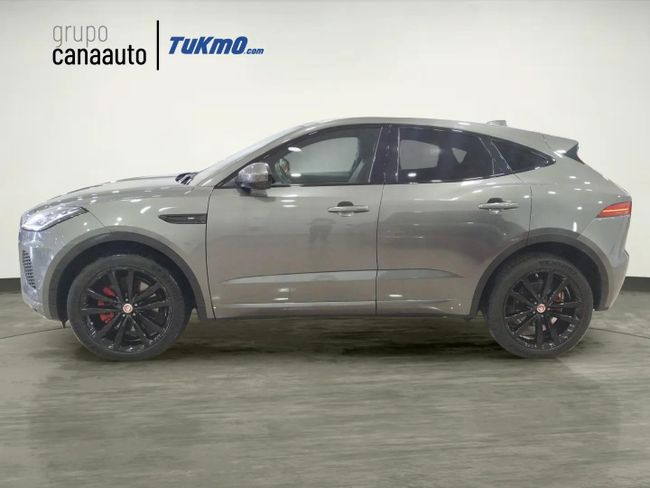 Jaguar E-Pace 2.0 P 147KW R-DYNAMIC SE AUTO 4WD 200 5P