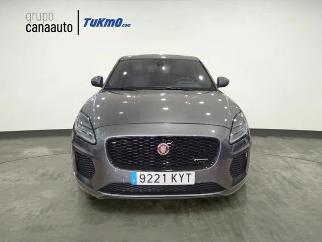 Jaguar E-Pace 2.0 P 147KW R-DYNAMIC SE AUTO 4WD 200 5P