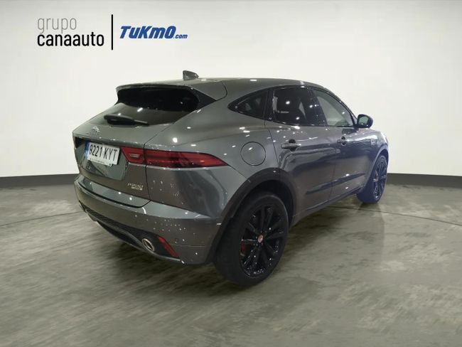 Jaguar E-Pace 2.0 P 147KW R-DYNAMIC SE AUTO 4WD 200 5P