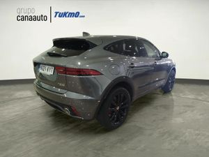 Jaguar E-Pace 2.0 P 147KW R-DYNAMIC SE AUTO 4WD 200 5P  - Foto 3