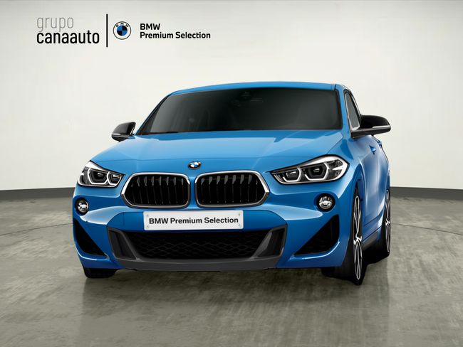 BMW X2 sDrive20i 141 kW (192 CV)