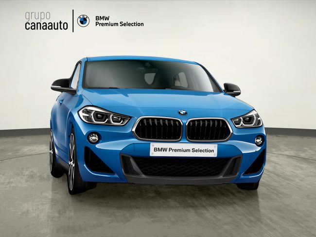 BMW X2 sDrive20i 141 kW (192 CV)