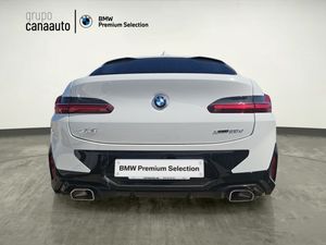 BMW X4 xDrive20d xLine 140 kW (190 CV)  - Foto 5