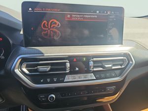 BMW X4 xDrive20d xLine 140 kW (190 CV)  - Foto 17