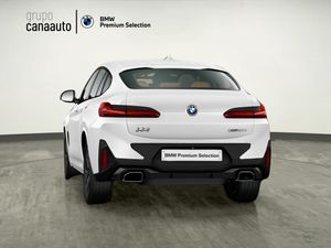 BMW X4 xDrive20d xLine 140 kW (190 CV)  - Foto 13