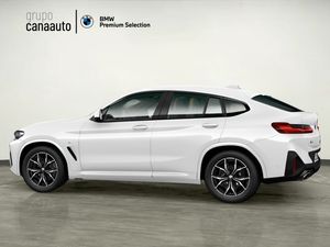 BMW X4 xDrive20d xLine 140 kW (190 CV)  - Foto 11