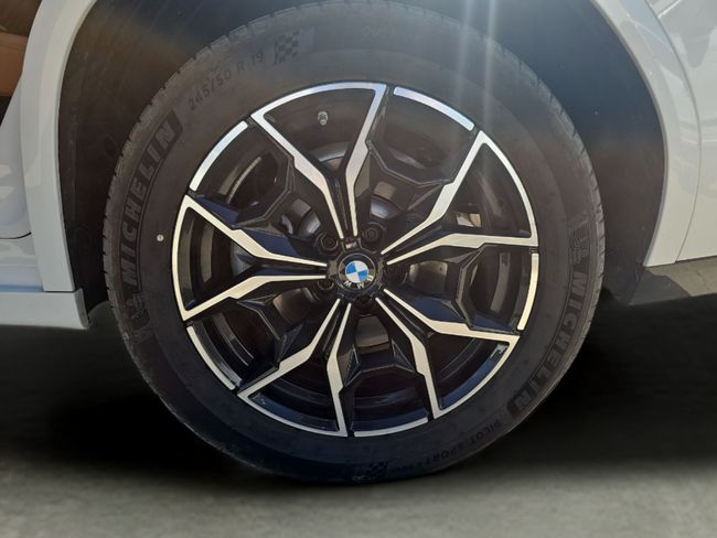 BMW X4 xDrive20d xLine 140 kW (190 CV)
