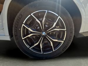 BMW X4 xDrive20d xLine 140 kW (190 CV)  - Foto 15