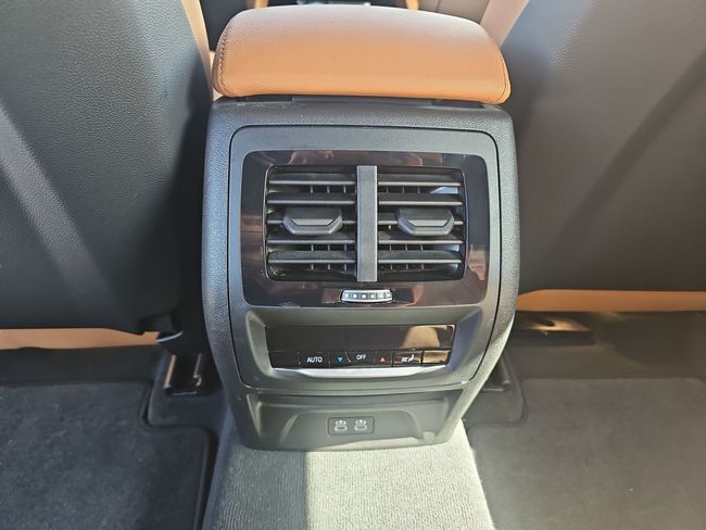 BMW X4 xDrive20d xLine 140 kW (190 CV)
