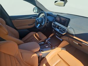 BMW X4 xDrive20d xLine 140 kW (190 CV)  - Foto 10