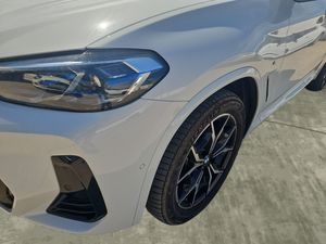 BMW X4 xDrive20d xLine 140 kW (190 CV)  - Foto 7
