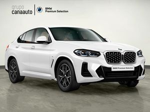 BMW X4 xDrive20d xLine 140 kW (190 CV)  - Foto 10