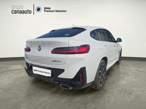 BMW X4 xDrive20d xLine 140 kW (190 CV)  - Foto 4
