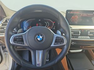 BMW X4 xDrive20d xLine 140 kW (190 CV)  - Foto 21