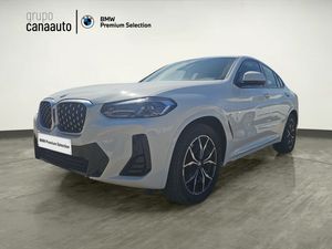 BMW X4 xDrive20d xLine 140 kW (190 CV)  - Foto 2