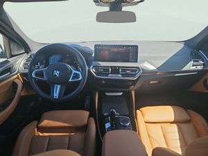 BMW X4 xDrive20d xLine 140 kW (190 CV)  - Foto 8