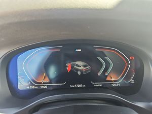 BMW X4 xDrive20d xLine 140 kW (190 CV)  - Foto 16