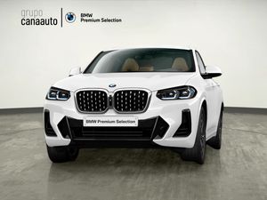 BMW X4 xDrive20d xLine 140 kW (190 CV)  - Foto 2
