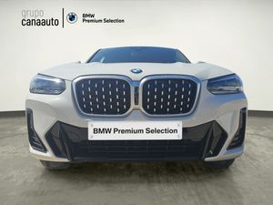 BMW X4 xDrive20d xLine 140 kW (190 CV)  - Foto 6