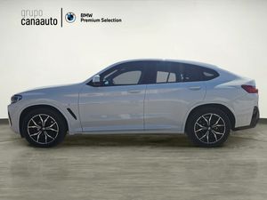 BMW X4 xDrive20d xLine 140 kW (190 CV)  - Foto 3
