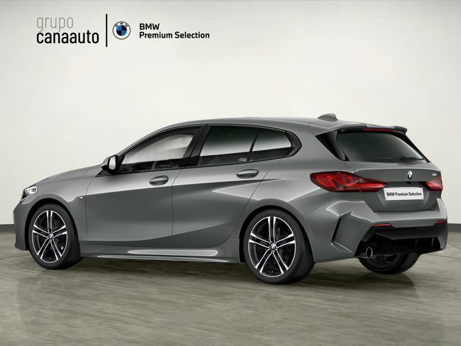 BMW Serie 1 118i 103 kW (140 CV)