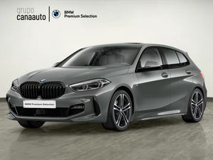 BMW Serie 1 118i 103 kW (140 CV)  - Foto 4