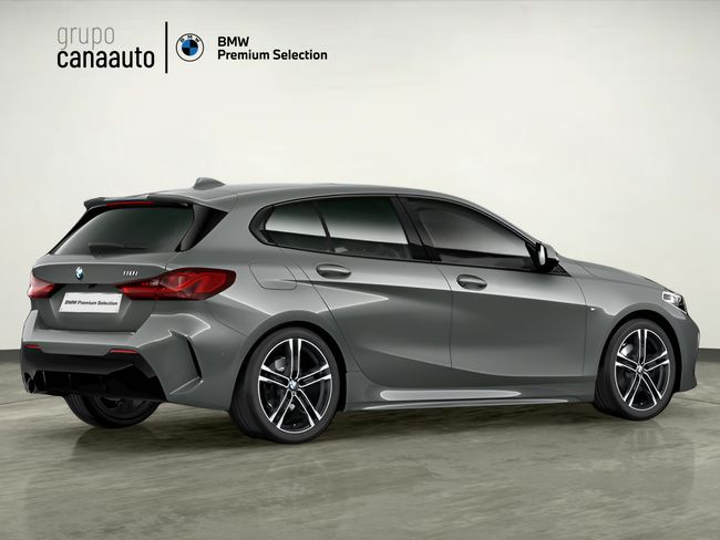 BMW Serie 1 118i 103 kW (140 CV)