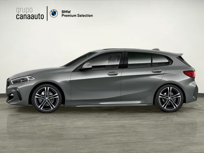 BMW Serie 1 118i 103 kW (140 CV)