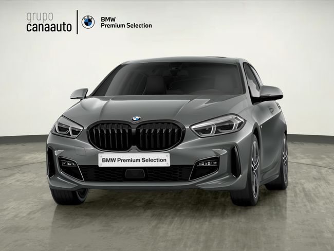 BMW Serie 1 118i 103 kW (140 CV)