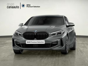 BMW Serie 1 118i 103 kW (140 CV)  - Foto 2