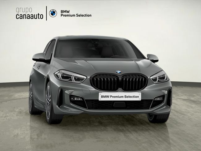 BMW Serie 1 118i 103 kW (140 CV)