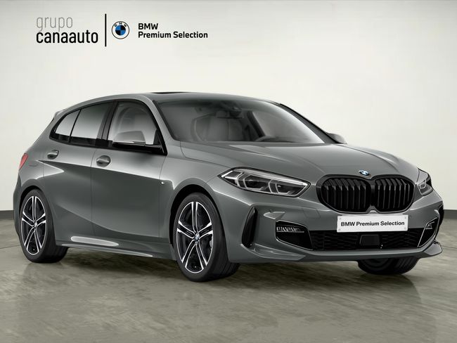 BMW Serie 1 118i 103 kW (140 CV)