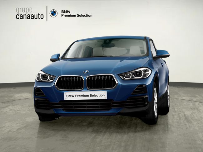 BMW X2 xDrive25e 162 kW (220 CV)