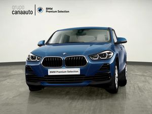 BMW X2 xDrive25e 162 kW (220 CV)  - Foto 2