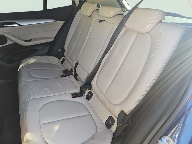 BMW X2 xDrive25e 162 kW (220 CV)