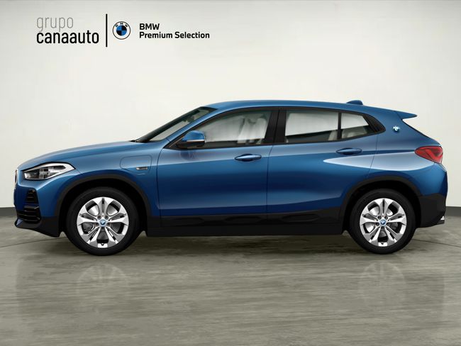 BMW X2 xDrive25e 162 kW (220 CV)