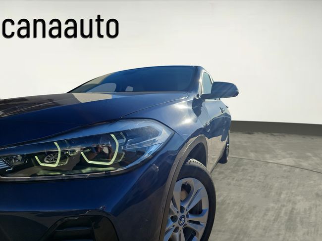 BMW X2 xDrive25e 162 kW (220 CV)