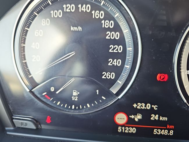 BMW X2 xDrive25e 162 kW (220 CV)