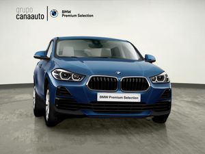 BMW X2 xDrive25e 162 kW (220 CV)  - Foto 8