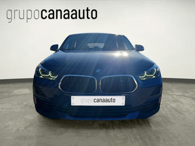 BMW X2 xDrive25e 162 kW (220 CV)
