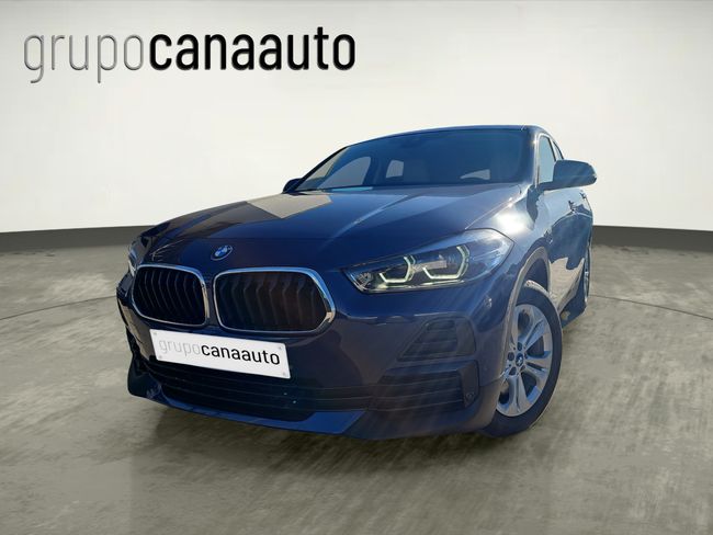 BMW X2 xDrive25e 162 kW (220 CV)