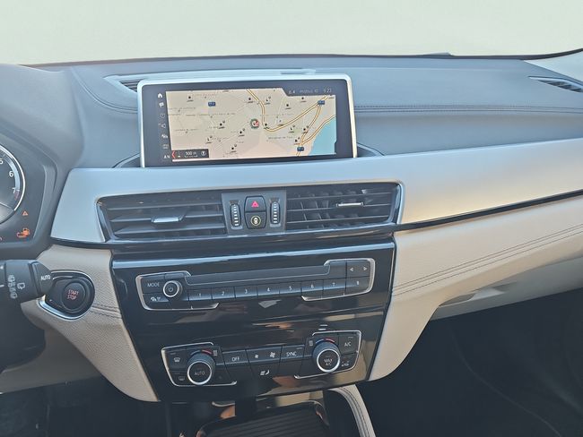BMW X2 xDrive25e 162 kW (220 CV)