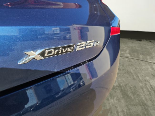 BMW X2 xDrive25e 162 kW (220 CV)