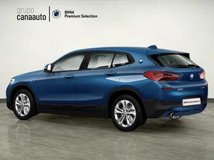 BMW X2 xDrive25e 162 kW (220 CV)  - Foto 9