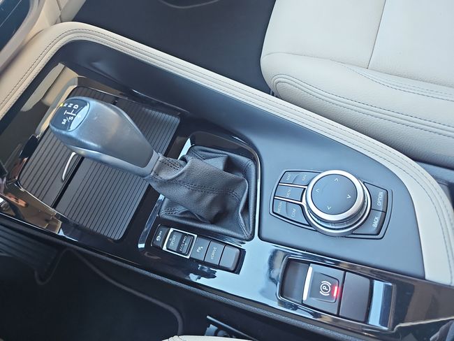 BMW X2 xDrive25e 162 kW (220 CV)