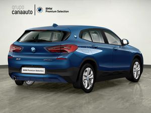 BMW X2 xDrive25e 162 kW (220 CV)  - Foto 13