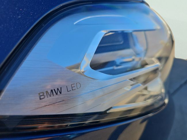 BMW X2 xDrive25e 162 kW (220 CV)