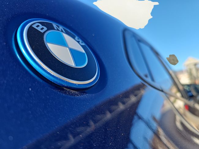 BMW X2 xDrive25e 162 kW (220 CV)